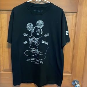 Disney Neff Large Mickey Tee